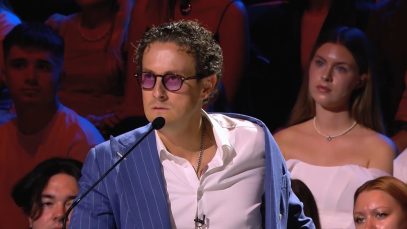 Ярушин из-за Бузовой ушёл из шоу прямо в эфире: « Мне не нравится то, что сейчас происходит!!! »